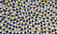 Load image into Gallery viewer, Felt Ball Rugs 90 cm - 250 cm Rugs Free Trivet and Coaster Set to Match your rug (Free Shipping)