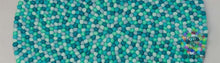 Load image into Gallery viewer, Felt Ball Rugs. Nursery pom pom 100 % Wool Nepal Rug (Free Shipping)